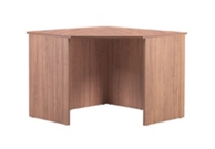 Corner desk