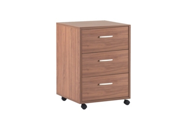 Elite Home Office Under desk 3 drawer cabinet