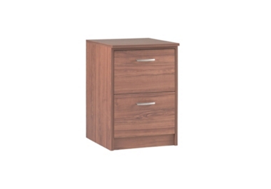 Home Office 2 drawer filing cabinet