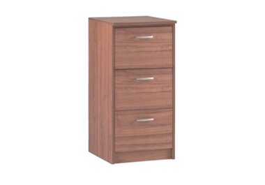 elite Home Office 3 drawer filing cabinet
