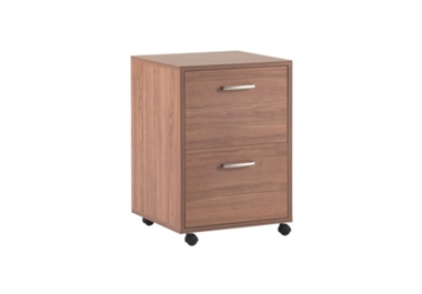 elite Home Office Under desk 2 drawer cabinet