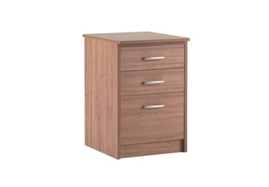 Elite Home Office File and drawer cabinet