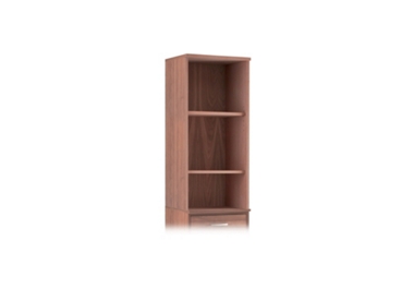 elite Home Office Narrow top unit to fit 104cm