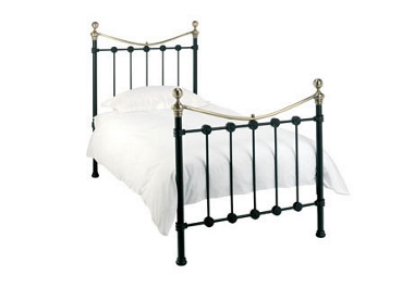 3 (single) bedstead