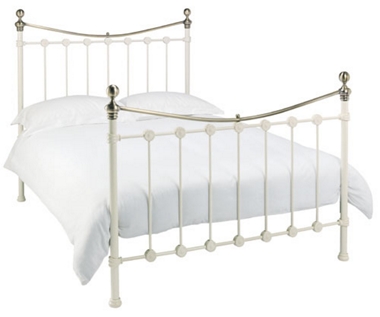 Amelie 4 (small double) bedstead