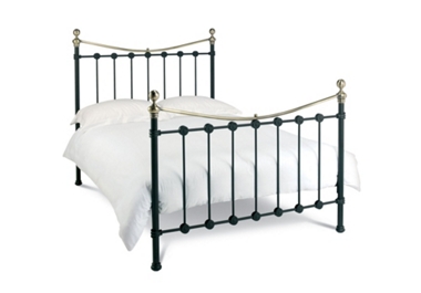 amelie 4` (double) bedstead