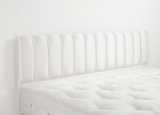 Millbrook Empress Headboard 4' (120cm) headboard