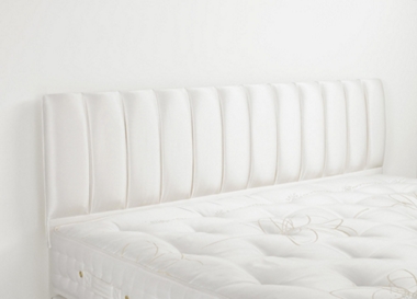 Millbrook Empress Headboard 4' (120cm) headboard