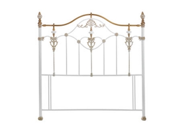 Unbranded Eleanor Headboard 4` (double) headboard