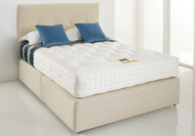 Millbrook Equinox 4 (120cm) divan