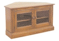 TV corner unit