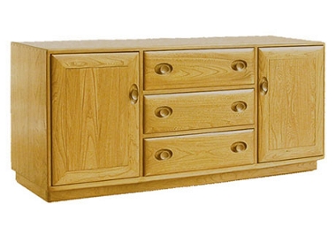 Unbranded Ercol Windsor Sideboard