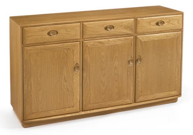 Ercol Windsor High sideboard