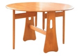 Ercol Windsor Gate leg table