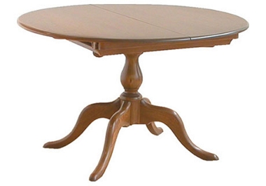Unbranded Ercol Chester Pedestal table