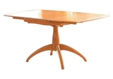 Ercol Windsor Pedestal table
