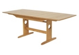 Ercol Windsor Extending dining table