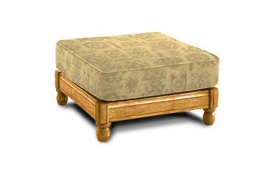 Ercol Bergere Footstool (E)