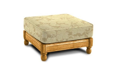 Bergere Footstool (E)