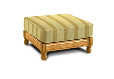 Ercol Bergere Footstool (G)