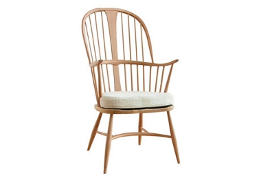 Unbranded Ercol Chester Chairmakers chair