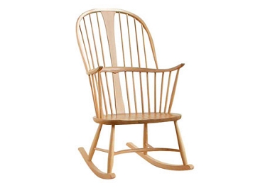 Chester Chairmakers rocking chair