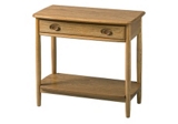 Ercol Windsor Hall table