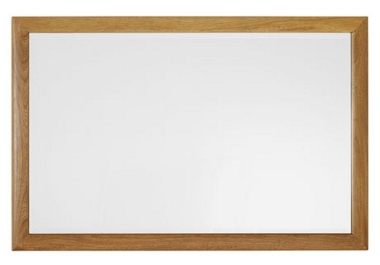 Ercol Windsor Hall mirror