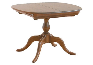 Unbranded Ercol Chester Small pedestal table