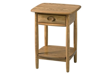 Ercol Windsor Lamp table