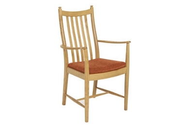 Unbranded Ercol Windsor Penn classic armchair