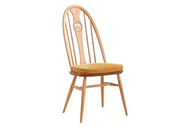Unbranded Ercol Chester Quaker chair