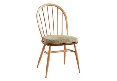 Unbranded Ercol Chester Windsor chair