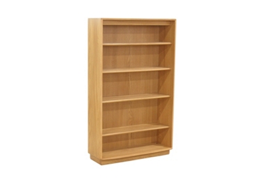 Unbranded Ercol Windsor Wide bookcase