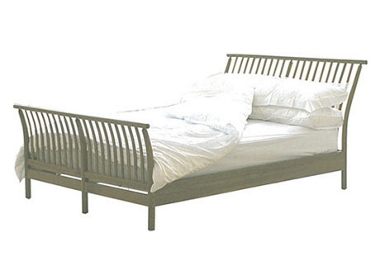 Unbranded Ercol Windsor Bedroom 5`(king size) bedstead