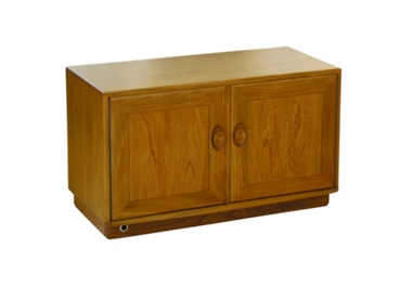 Ercol Windsor IR TV cabinet