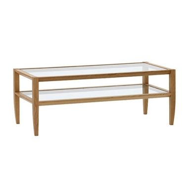 Unbranded Ercol Lucca Coffee table