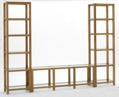 Unbranded Ercol Lucca Combination 1