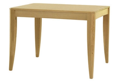 Unbranded Ercol Artisan Fixed top table