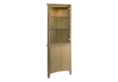 Unbranded Ercol Artisan Corner cabinet