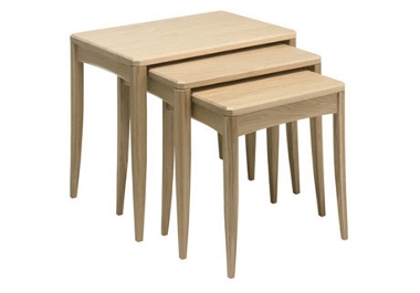 Artisan Nest of tables