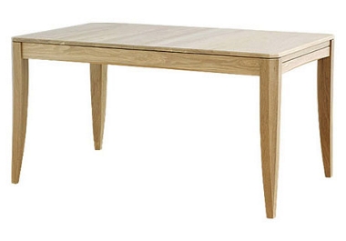 Unbranded Ercol Artisan Large extending table