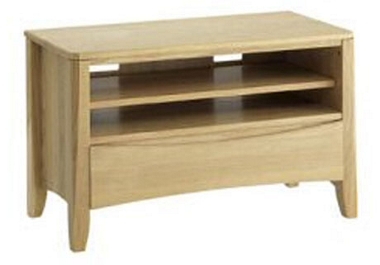 Ercol Artisan TV cabinet