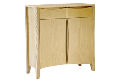 Ercol Artisan 2 door sideboard