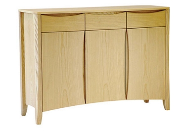 Artisan 3 door sideboard