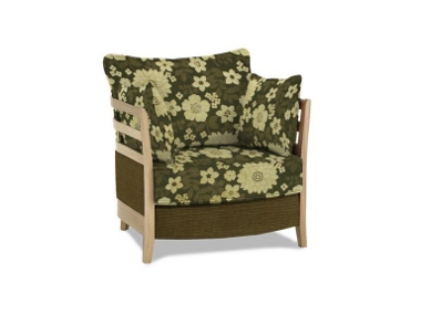 Ercol Napoli Easy low back chair (G)