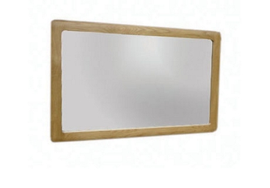 Unbranded Ercol Paladina Mirror