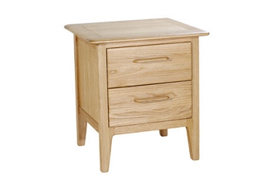 Ercol Paladina Bedside cabinet