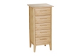 Ercol Paladina Narrow chest