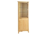Ercol Mantua Corner cabinet